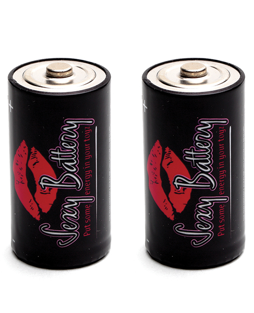 Buy Sexy Battery Sexy Battery C - Box of 10 Two Packs