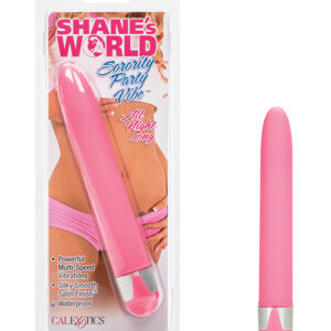 Shop Shane's World All Night Long Sorority Party Vibe - Pink online