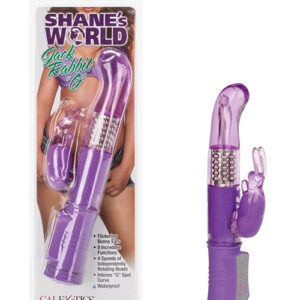 Shop Shane's World Jack Rabbit G - Purple online