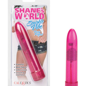 Shop Shane's World Sparkle Vibe - Pink online