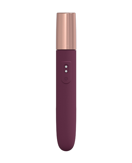 Buy Love Line Shots LoveLine The Traveler - Burgundy