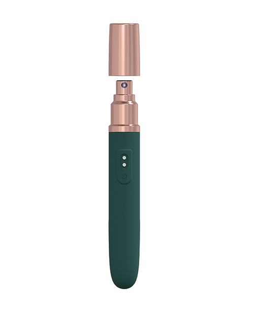 Order Shots LoveLine The Traveler - Forest Green online