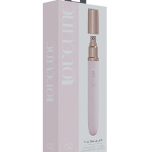 Shop Shots LoveLine The Traveler - Pink online