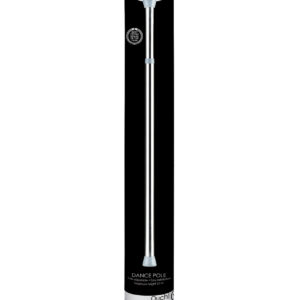 Shop Shots Ouch Dance Pole - Silver online