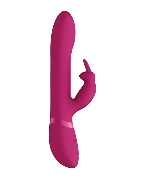 Buy Vive Shots Vive Amoris Stimulating Beads Rabbit - Pink