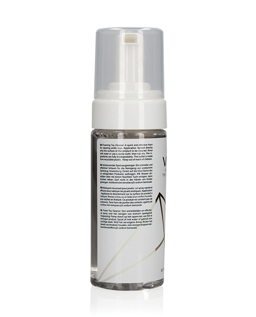 Order Shots Vive Foaming Toy Cleaner - 4.7 fl oz online