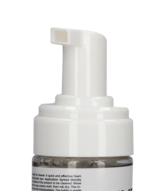 Buy Shots Shots Vive Foaming Toy Cleaner - 4.7 fl oz