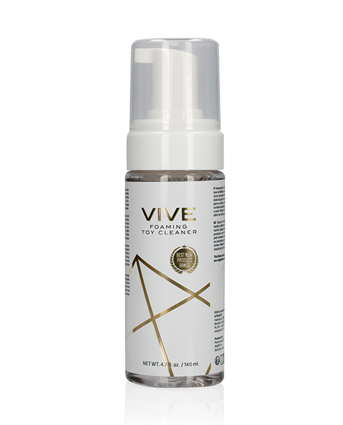 Shop Shots Vive Foaming Toy Cleaner - 4.7 fl oz online