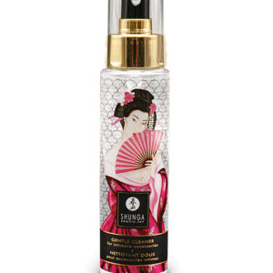 Shop Shunga Gentle Toy Cleaner - 3.89 oz online