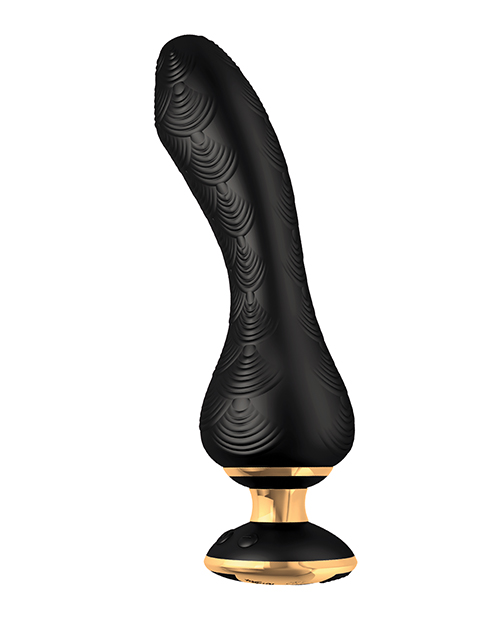 Order Shunga Sanya Intimate Massager - Black online