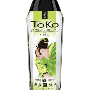 Shop Shunga Toko Aroma Flavoured Lubricant - 5.5 oz Melon Mango online