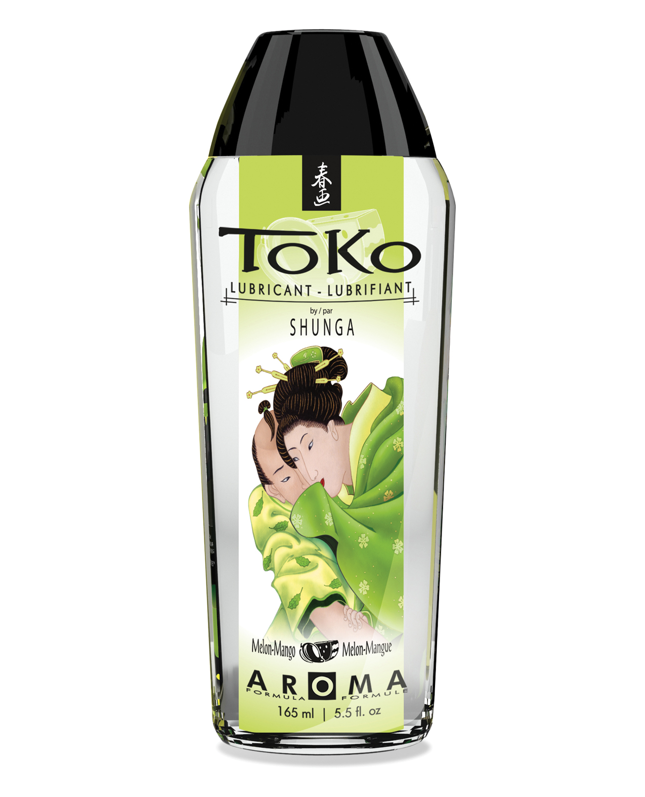 Shop Shunga Toko Aroma Flavoured Lubricant - 5.5 oz Melon Mango online