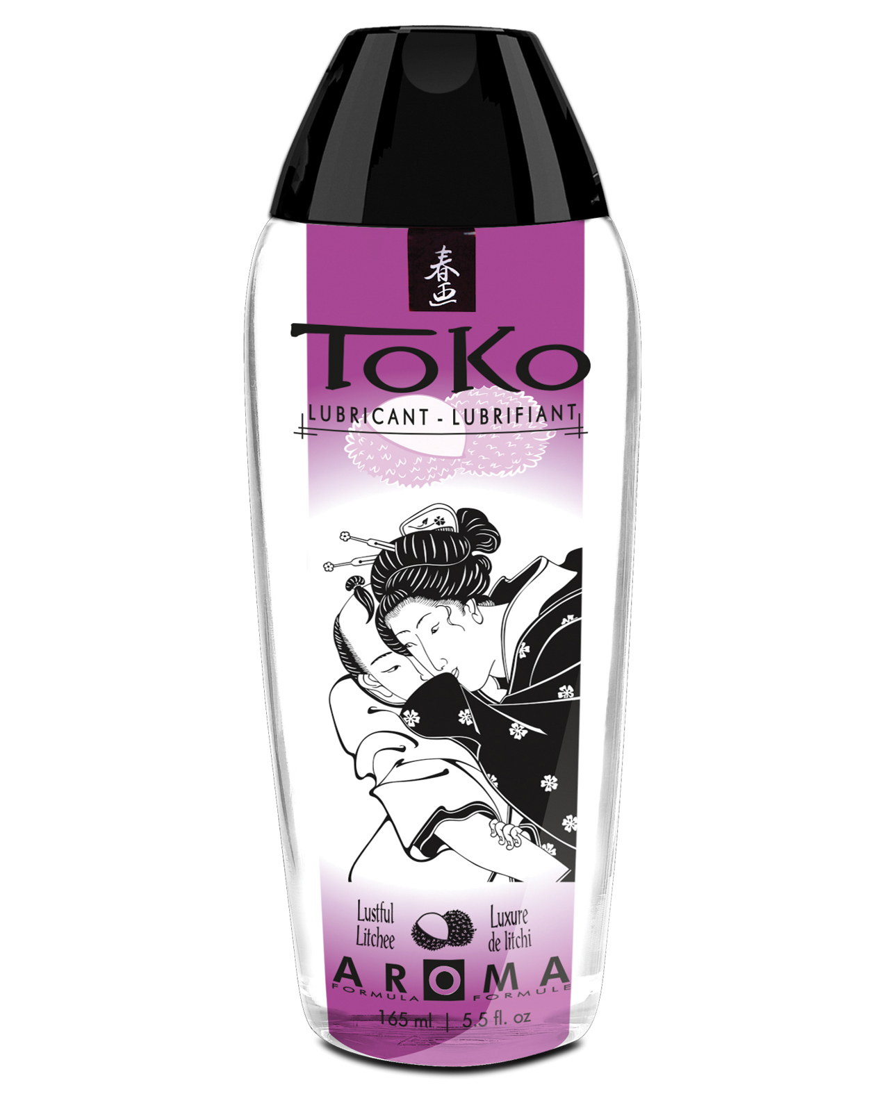 Shop Shunga Toko Aroma Lubricant - 5.5 oz Lustful Litchee online
