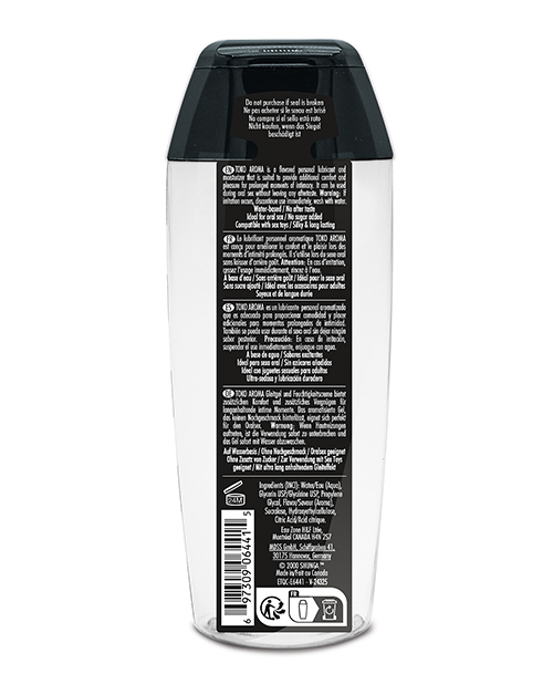 Order Shunga Toko Aroma Lubricant - 5.5 oz Raspberry Feeling online