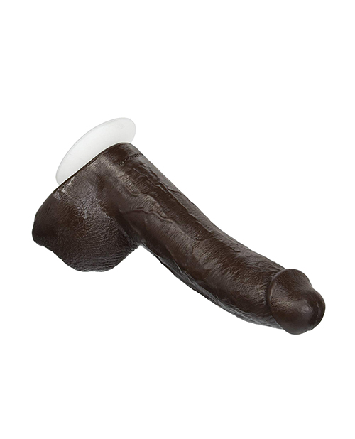 Buy Vac-U-lock Signature Cocks Mr. Marcus 9" Cock & Balls w/Removable Vac-U-Lock Suction Cup