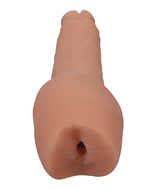 Buy Signature Cocks Signature Cocks Transgirls Cock w/Penetrable Ass - Natalie Mars