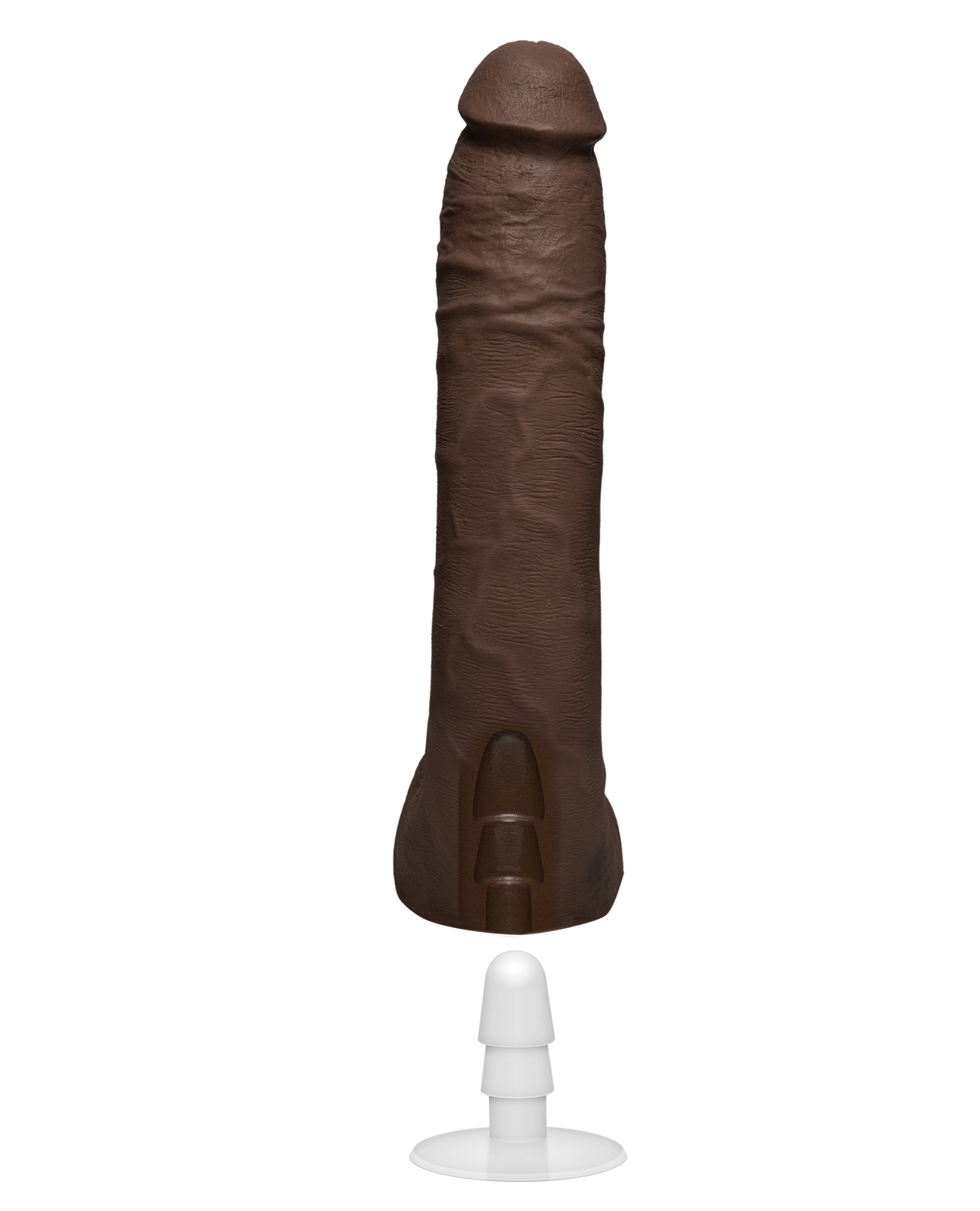 Signature Cocks ULTRASKYN 10" Cock w/Removable Vac-U-Lock Suction Cup - Jax Slayher for sale