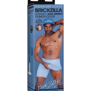 Shop Signature Cocks ULTRASKYN 13" Cock w/Removable Vac-U-Lock Suction Cup - Brickzilla online
