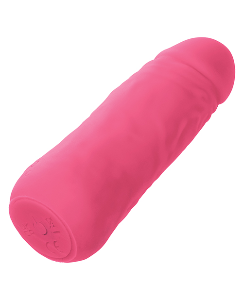 Silicone Studs Mini Vibrating Studs - Pink for sale