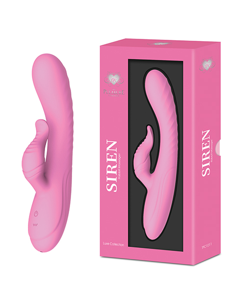 Shop Siren Rabbit Vibe - Pink online