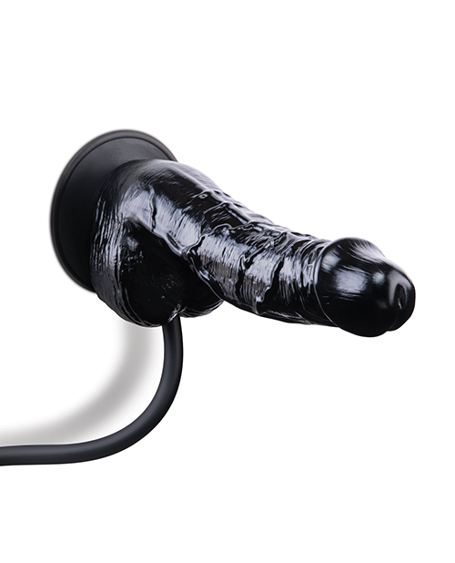 Buy Size Up Size Up 6 Inch Inflatable Dildo w/Balls