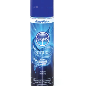 Shop Skins Aqua Water Based Lubricant - 8.5 oz online