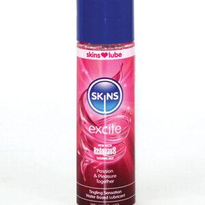 Shop Skins Excite Water Based Lubricant - 4.4 oz online