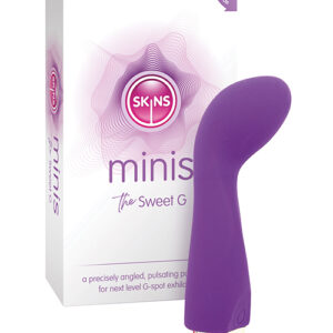 Shop Skins Minis The Sweet G - Purple online