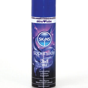 Shop Skins Superslide Silicone Based Lubricant - 4.4 oz online