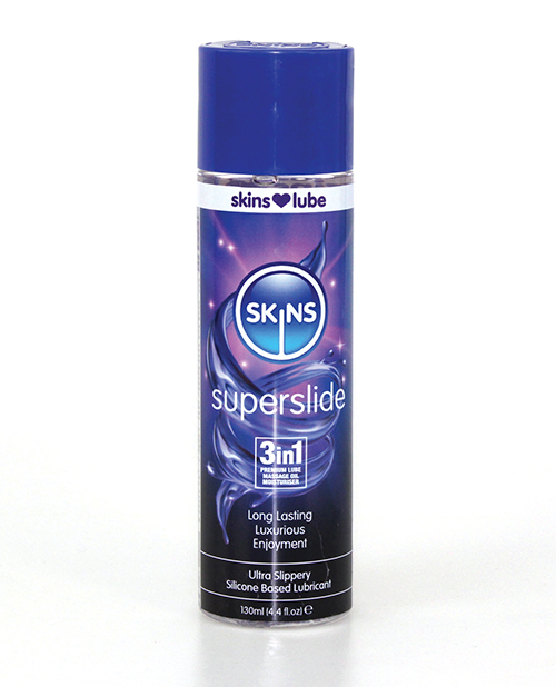Shop Skins Superslide Silicone Based Lubricant - 4.4 oz online