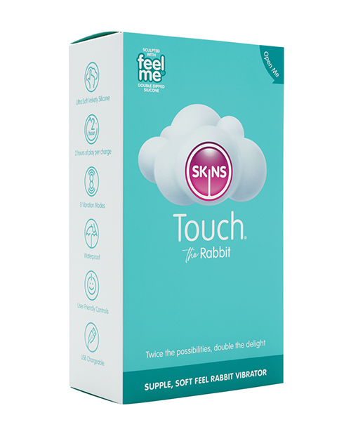 Order Skins Touch The Rabbit online