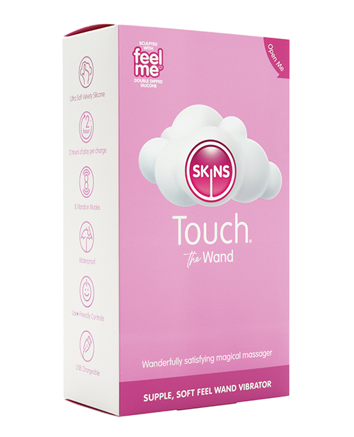 Order Skins Touch The Wand online