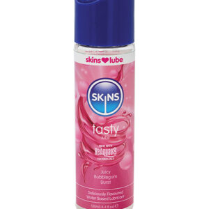 Shop Skins Water Based Lubricant - 4.4 oz Bubblegum online
