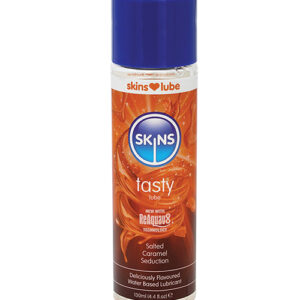 Shop Skins Water Based Lubricant - 4.4 oz Salted Caramel online
