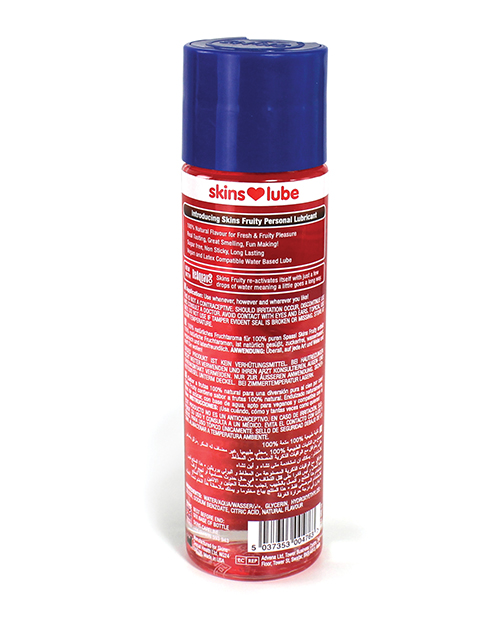 Order Skins Water Based Lubricant - 4.4 oz Watermelon online