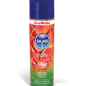 Shop Skins Water Based Lubricant - 4.4 oz Watermelon online