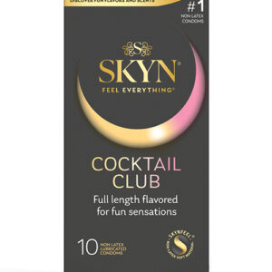 Shop SKYN Cocktail Club - Pack of 10 online