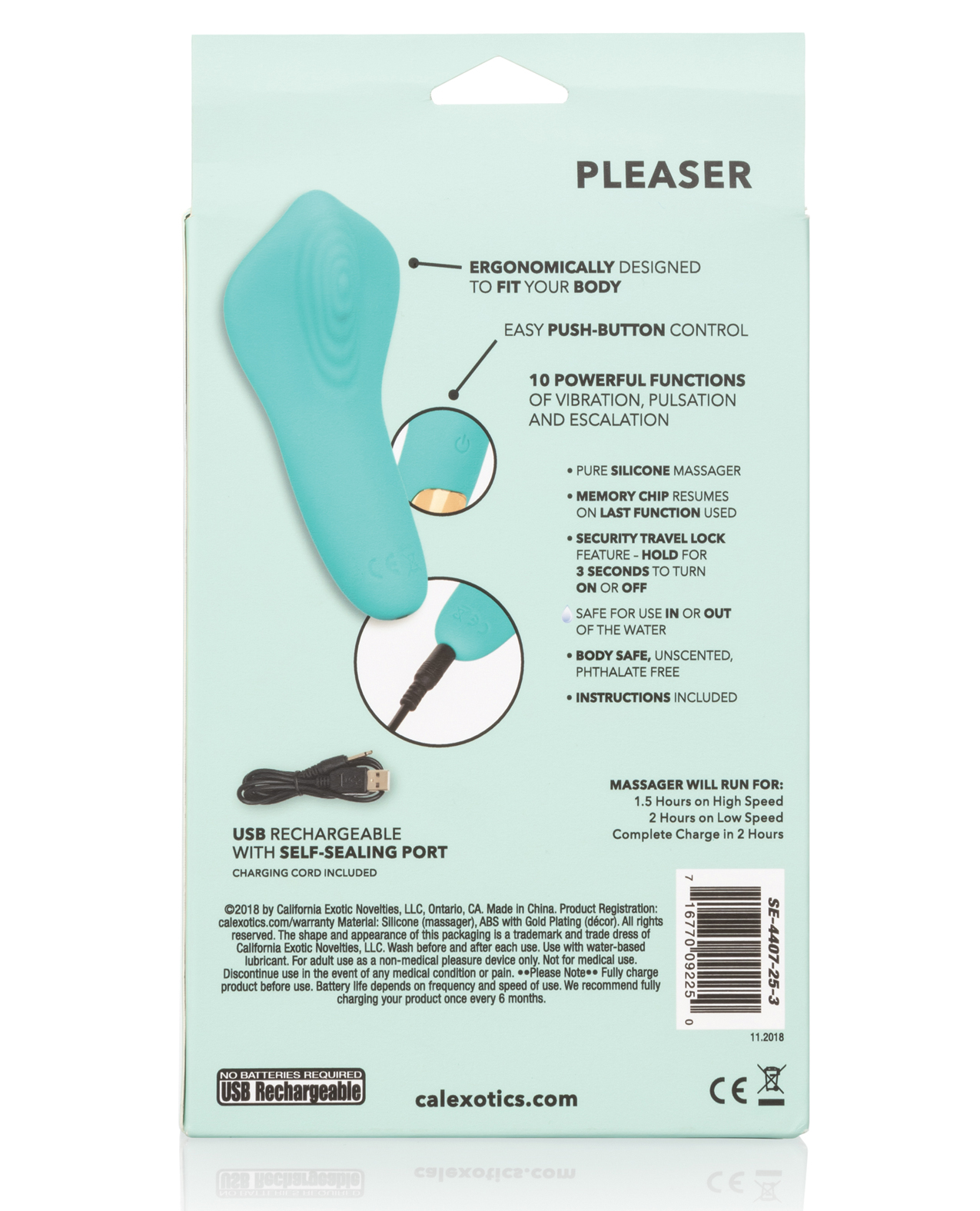 Order Slay Pleaser - Teal online
