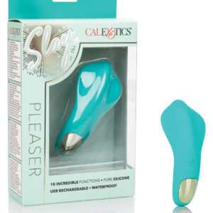 Shop Slay Pleaser - Teal online