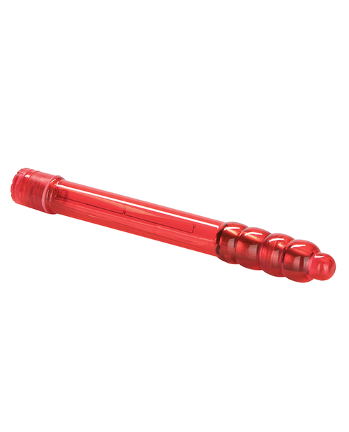 Buy Hard Vibes Slender Sensations - Red