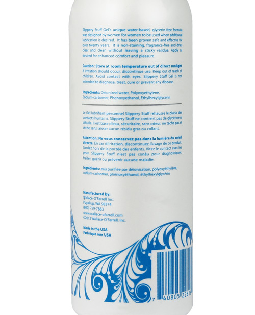 Order Slippery Stuff Gel - 16 oz online