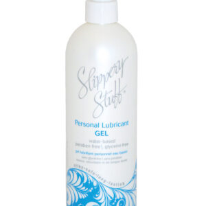 Shop Slippery Stuff Gel - 16 oz online