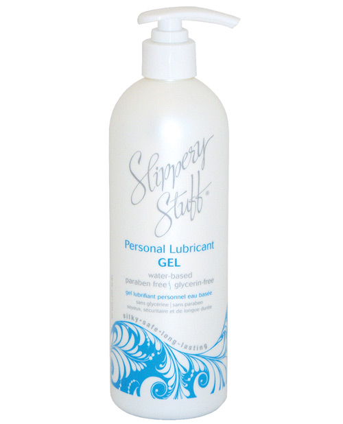 Shop Slippery Stuff Gel - 16 oz online