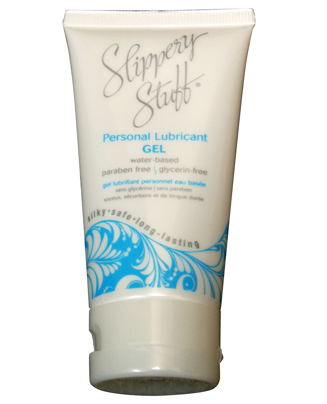 Shop Slippery Stuff Gel - 2 oz Tube online