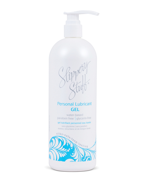 Shop Slippery Stuff Gel - 32 oz online