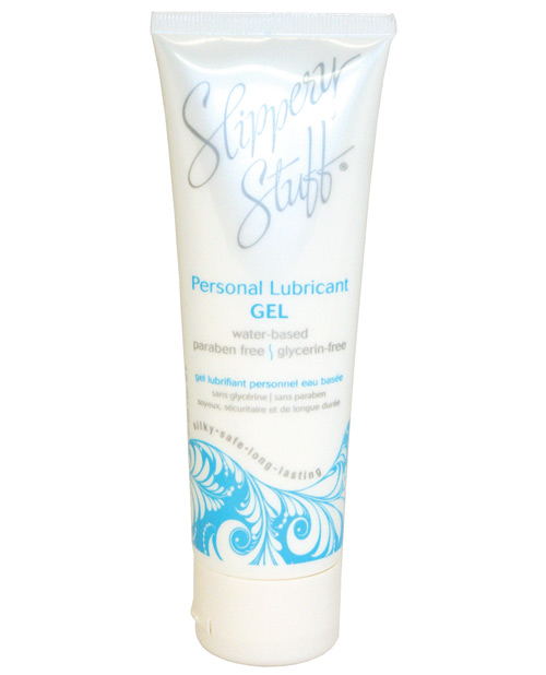 Shop Slippery Stuff Gel - 4 oz Tube online