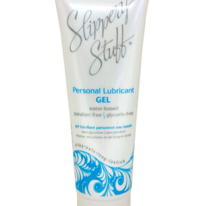 Shop Slippery Stuff Gel - 8 oz Tube online