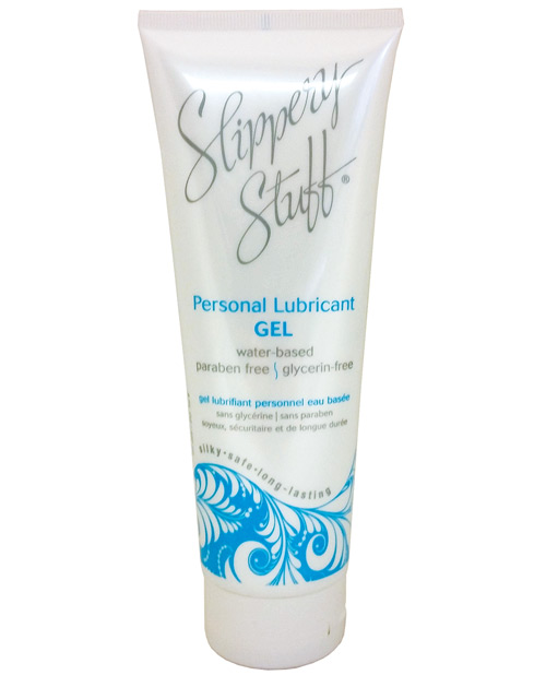 Shop Slippery Stuff Gel - 8 oz Tube online