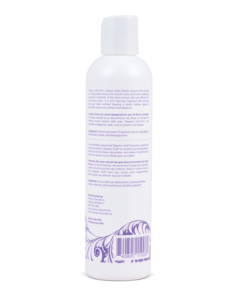 Order Slippery Stuff Liquid - 8 oz online