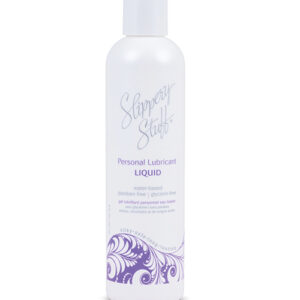 Shop Slippery Stuff Liquid - 8 oz online